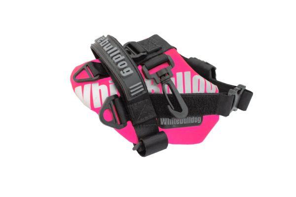 W2x Pequeño Fucsia - Image 2