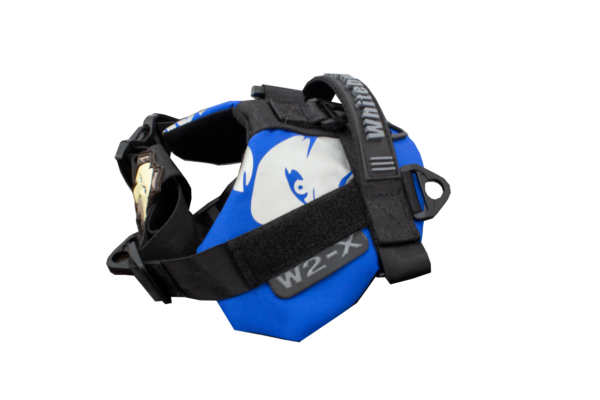 W2x Pequeño Azul