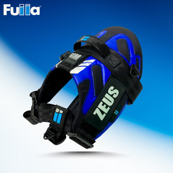 Fulla® W4 Azul GRANDE - Image 2