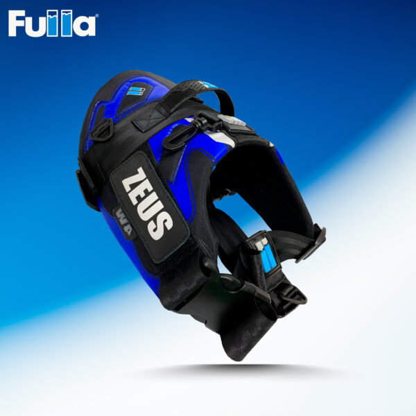 Fulla® W4 Azul GRANDE - Image 3